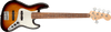 Bajo Electrico Fender Player Jazz Bass® V, diapasón de Pau Ferro, Sunburst de 3 colores 0149953500 - The Music Site