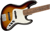Bajo Electrico Fender Player Jazz Bass® V, diapasón de Pau Ferro, Sunburst de 3 colores 0149953500 - The Music Site