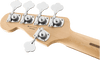 Bajo Electrico Fender Player Jazz Bass® V, diapasón de Pau Ferro, Sunburst de 3 colores 0149953500 - The Music Site