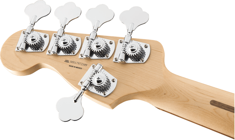 Bajo Electrico Fender Player Jazz Bass® V, diapasón de Pau Ferro, Sunburst de 3 colores 0149953500 - The Music Site