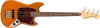 Bajo Electrico Fender Player Mustang® Bajo PJ, Pau Ferro, Envejecido Natural 0144053528 - The Music Site