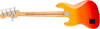 Bajo Electrico Fender Player Plus Jazz Bass® V, diapasón de Pau Ferro, Tequila Sunrise 0147383387 - The Music Site