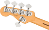 Bajo Electrico Fender Player Plus Jazz Bass® V, diapasón de Pau Ferro, Tequila Sunrise 0147383387 - The Music Site