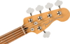 Bajo Electrico Fender Player Plus Jazz Bass® V, diapasón de Pau Ferro, Tequila Sunrise 0147383387 - The Music Site
