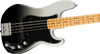 Bajo Electrico Fender Player Plus Precision Bass®, Maple Fingerboard, Silver Smoke 0147362336 - The Music Site