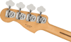 Bajo Electrico Fender Player Plus Precision Bass®, Maple Fingerboard, Silver Smoke 0147362336 - The Music Site