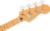 Bajo Electrico Fender Player Plus Precision Bass®, Maple Fingerboard, Silver Smoke 0147362336 - The Music Site
