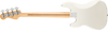 Bajo Electrico Fender Player Precision Bass®, diapasón de arce, blanco polar 0149802515 - The Music Site