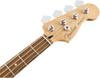 Bajo Electrico Fender Player Precision Bass®, diapasón de Pau Ferro, blanco polar 0149803515 - The Music Site