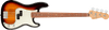 Bajo Electrico Fender Player Precision Bass®, diapasón de Pau Ferro, Sunburst de 3 colores 0149803500 - The Music Site