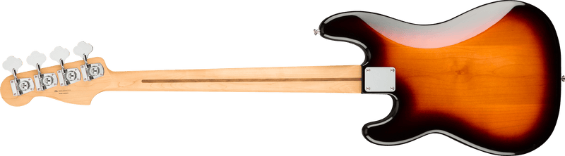 Bajo Electrico Fender Player Precision Bass®, diapasón de Pau Ferro, Sunburst de 3 colores 0149803500 - The Music Site