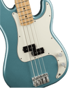 Bajo Electrico Fender Player Precision Bass®, Maple Fingerboard, Tidepool 0149802513 - The Music Site