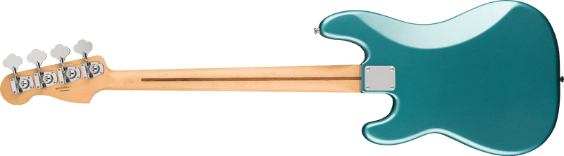 Bajo Electrico Fender Player Precision Bass®, Maple Fingerboard, Tidepool 0149802513 - The Music Site