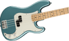 Bajo Electrico Fender Player Precision Bass®, Maple Fingerboard, Tidepool 0149802513 - The Music Site