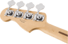Bajo Electrico Fender Player Precision Bass®, Maple Fingerboard, Tidepool 0149802513 - The Music Site