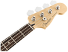 Bajo Electrico Fender Player Precision Bass®, Pau Ferro Fingerboard, Black 0149803506 - The Music Site