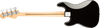 Bajo Electrico Fender Player Precision Bass®, Pau Ferro Fingerboard, Black 0149803506 - The Music Site