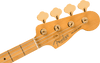 Bajo Electrico Fender Precision Bass® conmemorativo del 75.° aniversario, diapasón de arce, ráfaga de bourbon de 2 colores 0177552833 - The Music Site