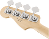 Bajo Electrico Fender Precision Bass® estándar, diapasón de Pau Ferro, Sunburst marrón 0146103532 - The Music Site