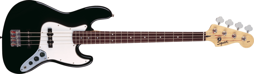 Bajo Electrico Fender Squier Affinity Jazz Bass 0310760506 - The Music Site