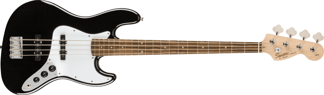 Bajo Electrico Fender Squier Affinity Jazz Bass 0370760506 - The Music Site