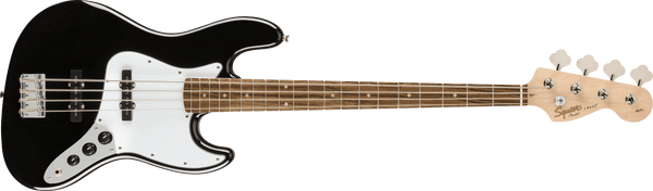 Bajo Electrico Fender Squier Affinity Jazz Bass 0370760506 - The Music Site