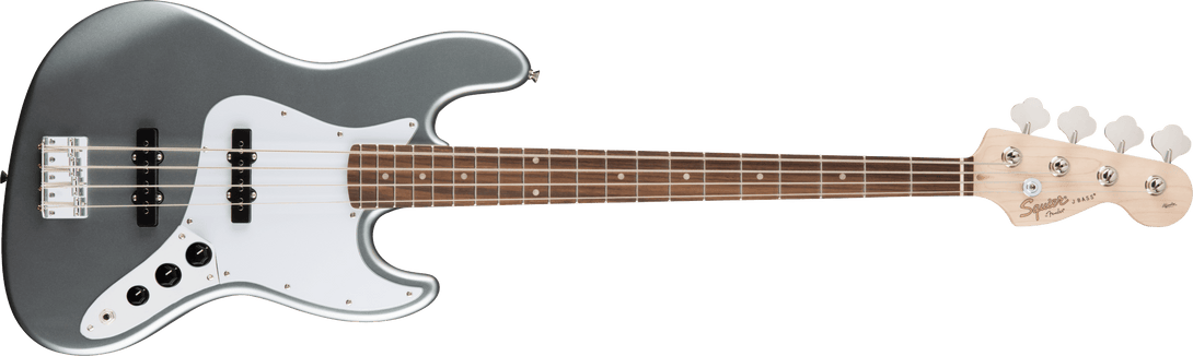 Bajo Electrico Fender Squier Affinity Jazz Bass 0370760581 - The Music Site