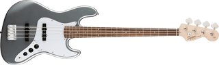 Bajo Electrico Fender Squier Affinity Jazz Bass 0370760581 - The Music Site