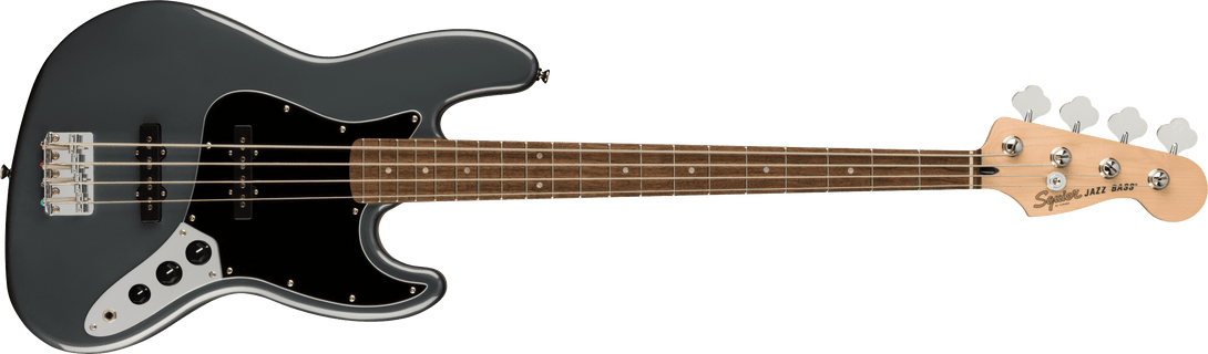 Bajo Electrico Fender Squier Affinity Jazz Bass 0378601569 - The Music Site