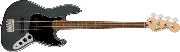 Bajo Electrico Fender Squier Affinity Jazz Bass 0378601569 - The Music Site