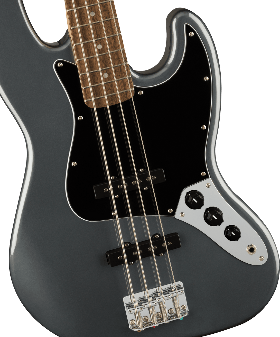 Bajo Electrico Fender Squier Affinity Jazz Bass 0378601569 - The Music Site