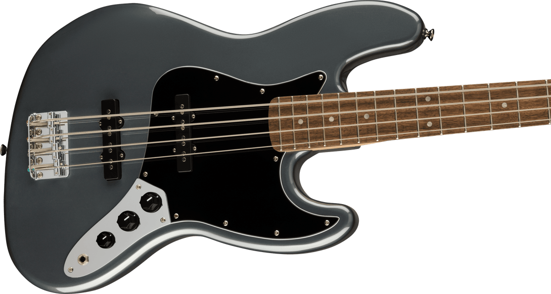 Bajo Electrico Fender Squier Affinity Jazz Bass 0378601569 - The Music Site