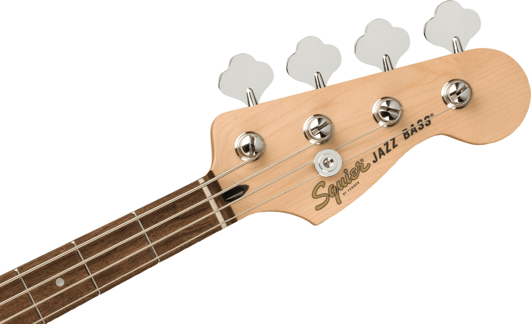 Bajo Electrico Fender Squier Affinity Jazz Bass 0378601569 - The Music Site