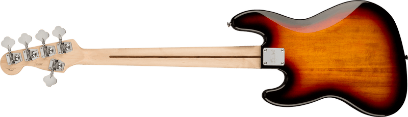 Bajo Electrico Fender Squier Affinity Jazz Bass V 0378651500 - The Music Site