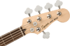 Bajo Electrico Fender Squier Affinity Jazz Bass V 0378651500 - The Music Site