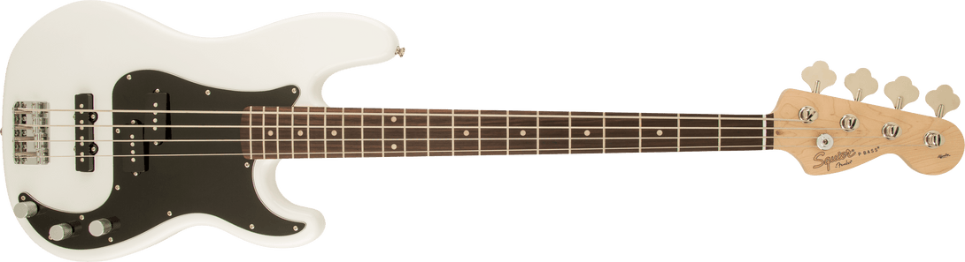 Bajo Electrico Fender Squier Affinity Precision Bass PJ 0370500505 - The Music Site