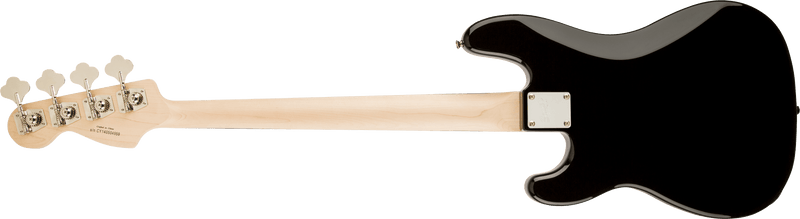 Bajo Electrico Fender Squier Affinity Precision Bass PJ 0370500506 - The Music Site