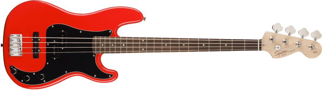 Bajo Electrico Fender Squier Affinity Precision Bass PJ 0370500570 - The Music Site