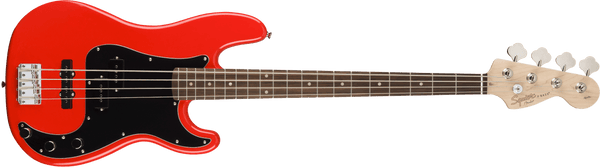 Bajo Electrico Fender Squier Affinity Precision Bass PJ 0370500570 - The Music Site