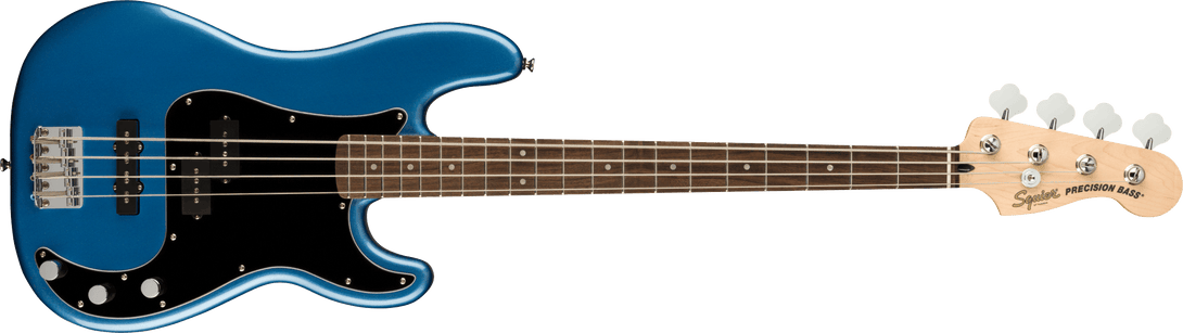 Bajo Electrico Fender Squier Affinity Precision Bass PJ 0378551502 - The Music Site