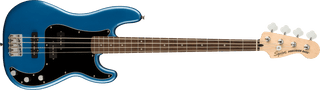 Bajo Electrico Fender Squier Affinity Precision Bass PJ 0378551502 - The Music Site