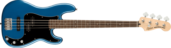 Bajo Electrico Fender Squier Affinity Precision Bass PJ 0378551502 - The Music Site