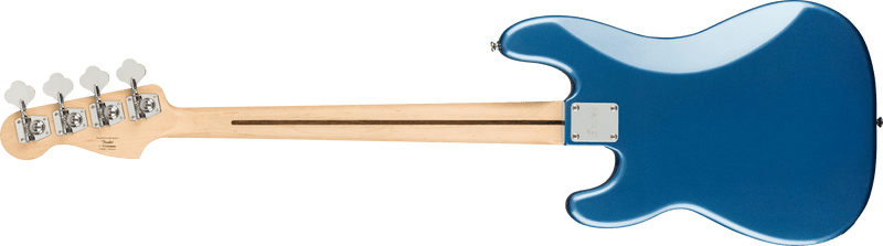 Bajo Electrico Fender Squier Affinity Precision Bass PJ 0378551502 - The Music Site