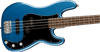 Bajo Electrico Fender Squier Affinity Precision Bass PJ 0378551502 - The Music Site
