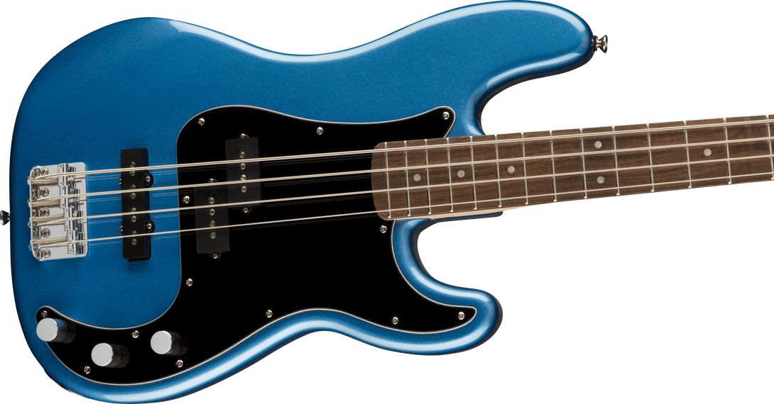 Bajo Electrico Fender Squier Affinity Precision Bass PJ 0378551502 - The Music Site