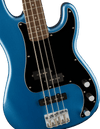 Bajo Electrico Fender Squier Affinity Precision Bass PJ 0378551502 - The Music Site