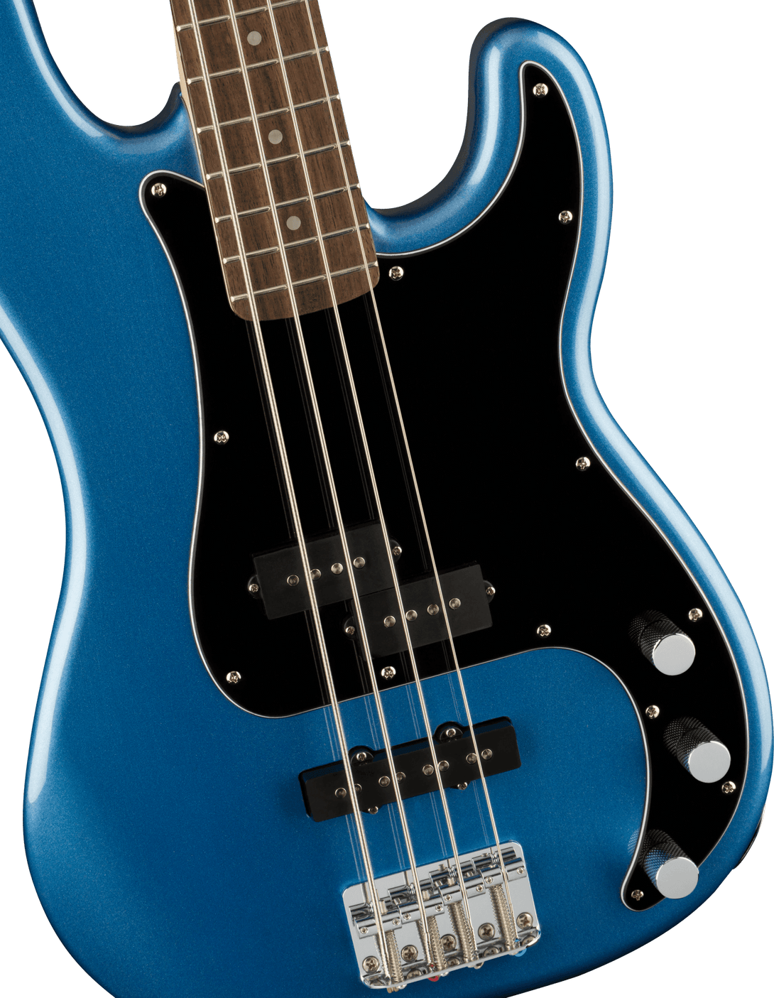 Bajo Electrico Fender Squier Affinity Precision Bass PJ 0378551502 - The Music Site