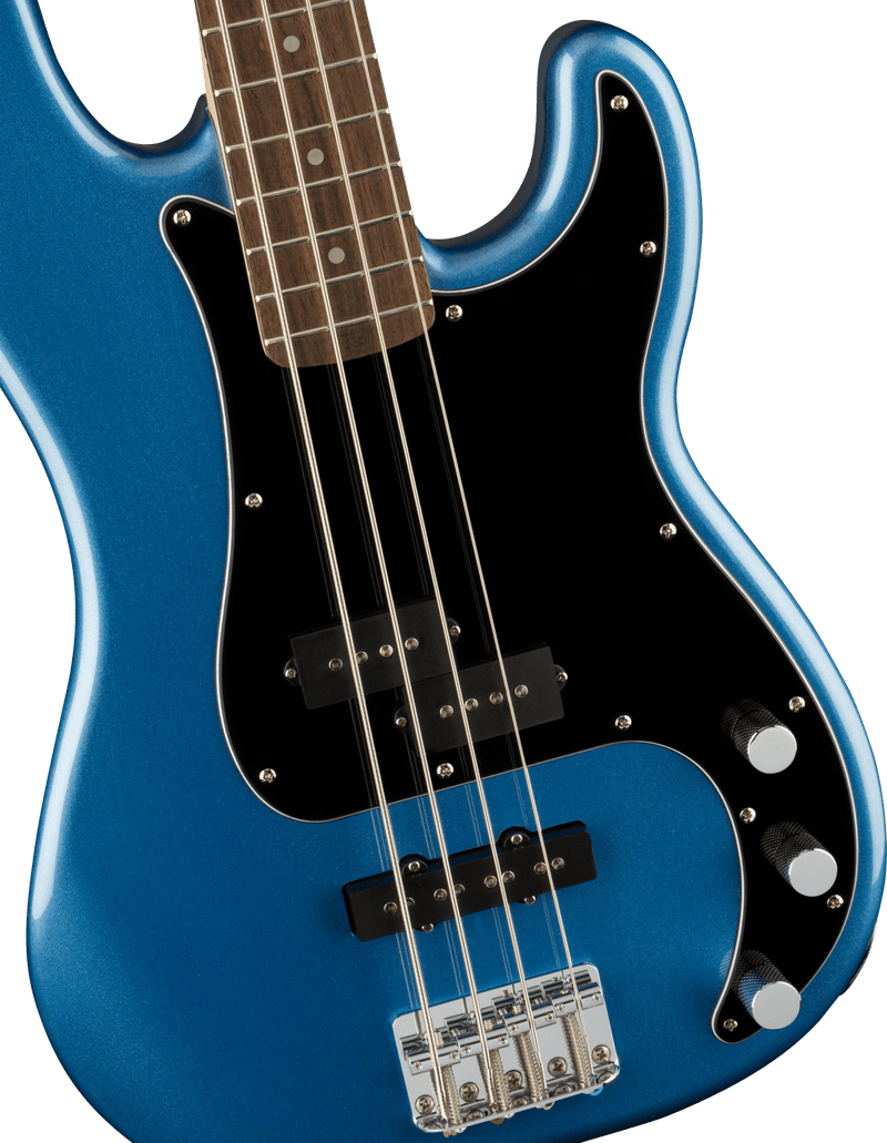 Bajo Electrico Fender Squier Affinity Precision Bass PJ 0378551502 - The Music Site