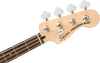 Bajo Electrico Fender Squier Affinity Precision Bass PJ 0378551502 - The Music Site