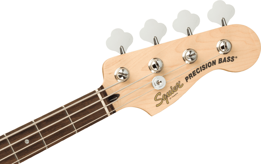 Bajo Electrico Fender Squier Affinity Precision Bass PJ 0378551502 - The Music Site